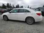 2012 Chrysler 200 Limited