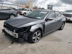 Salvage cars for sale at New Orleans, LA auction: 2020 Nissan Altima S