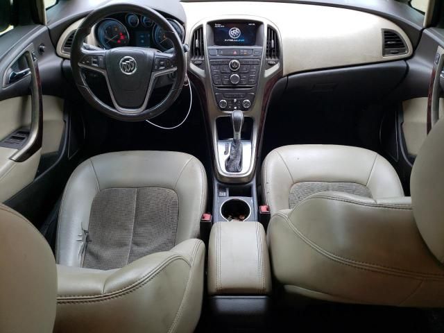 2013 Buick Verano