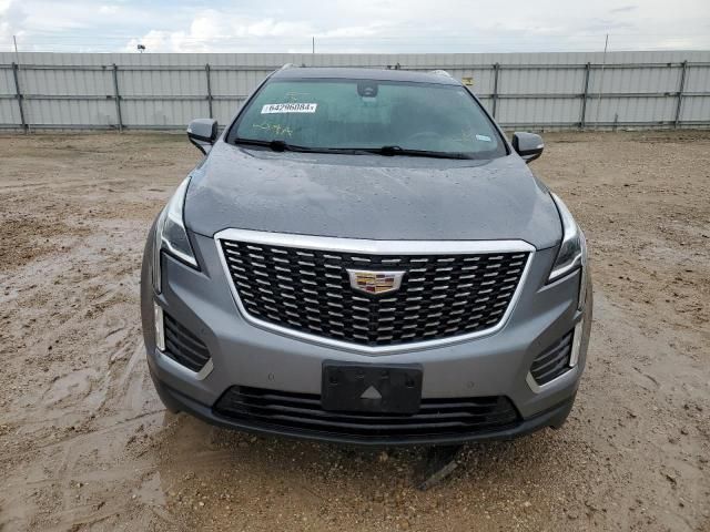 2020 Cadillac XT5 Luxury