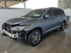 2016 Infiniti QX60