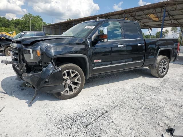 2015 GMC Sierra K1500 SLE