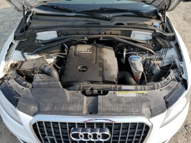 2015 Audi Q5 Premium