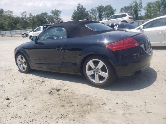 2008 Audi TT 2.0T