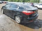 2014 KIA Forte EX