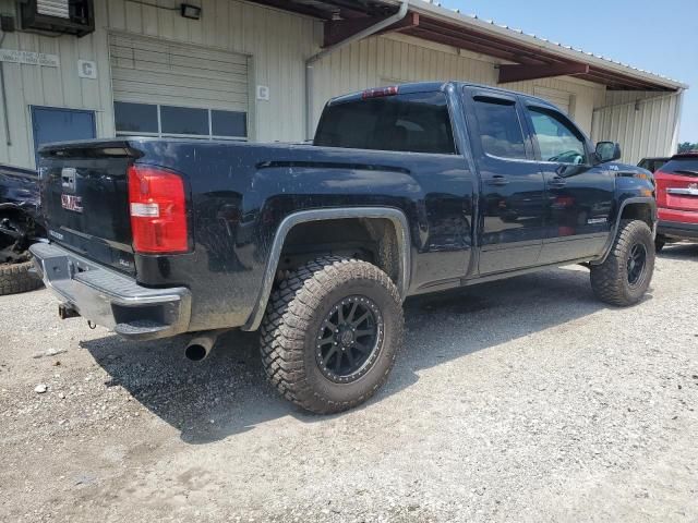 2015 GMC Sierra K1500 SLE