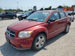 2007 Dodge Caliber R/T en venta en Bridgeton, MO