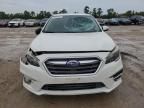 2019 Subaru Legacy 2.5I Limited