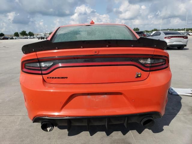 2018 Dodge Charger R/T 392