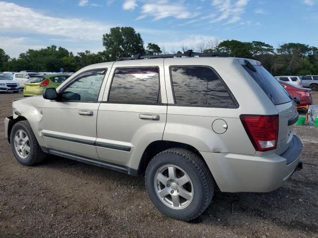 2008 Jeep Grand Cherokee Laredo