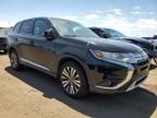 2020 Mitsubishi Outlander SE