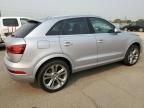 2015 Audi Q3 Prestige