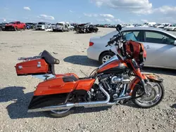 2014 Harley-Davidson FLHRSE4 CVO en venta en Earlington, KY