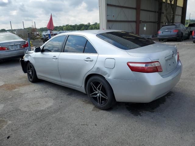 2008 Toyota Camry CE