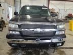 2004 Chevrolet Avalanche K1500