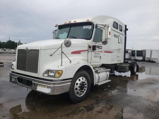 2007 International 9400 9400I