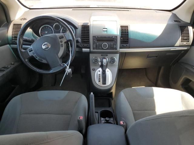 2010 Nissan Sentra 2.0