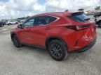 2022 Lexus NX 350