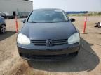 2008 Volkswagen Rabbit