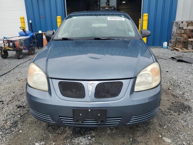 2006 Pontiac Pursuit