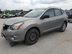 Nissan Rogue salvage cars for sale: 2014 Nissan Rogue Select S