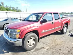 Salvage cars for sale from Copart West Mifflin, PA: 2006 Isuzu I-350