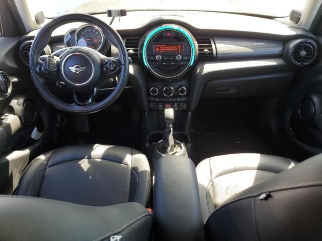 2015 Mini Cooper