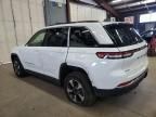 2023 Jeep Grand Cherokee Limited 4XE