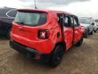 2020 Jeep Renegade Sport