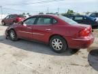 2008 Buick Lacrosse CX