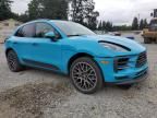 2021 Porsche Macan S