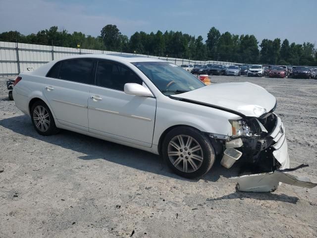 2007 Toyota Avalon XL