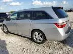 2012 Honda Odyssey Touring