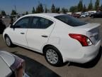 2013 Nissan Versa S