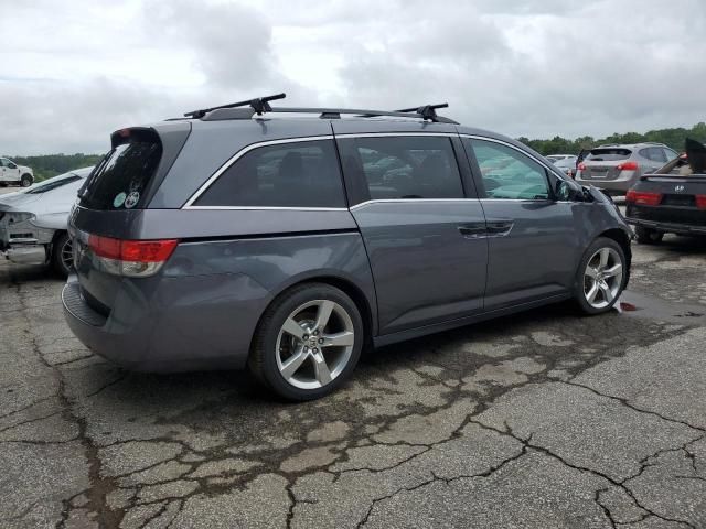 2014 Honda Odyssey LX