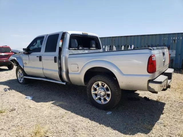 2015 Ford F250 Super Duty