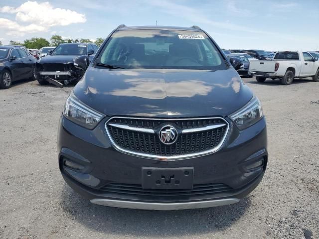 2017 Buick Encore Preferred II