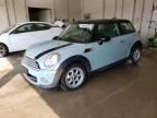 2012 Mini Cooper