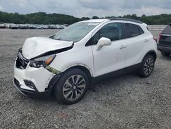 Buick salvage cars for sale: 2017 Buick Encore Essence