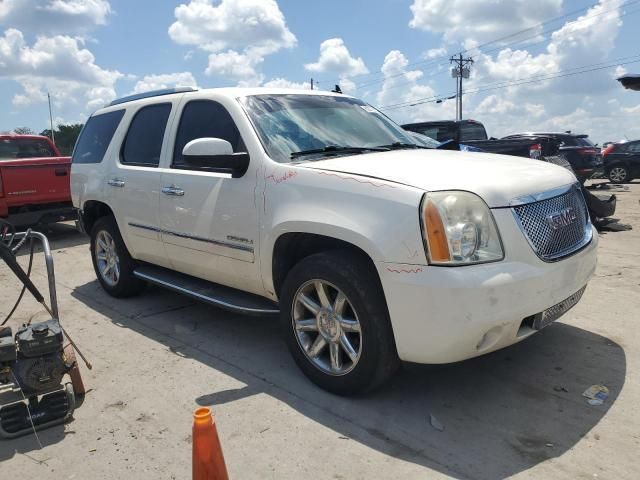 2013 GMC Yukon Denali