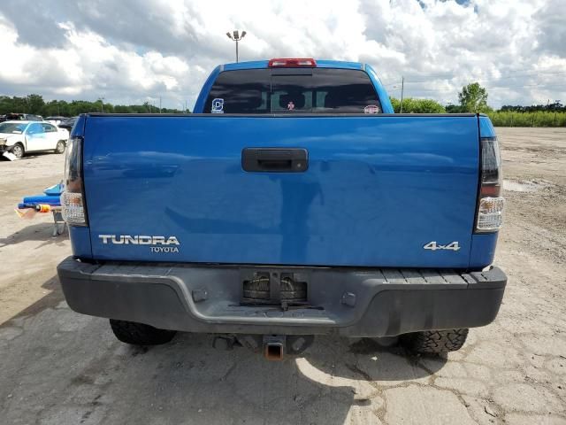 2007 Toyota Tundra Double Cab SR5