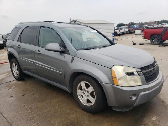 2006 Chevrolet Equinox LT