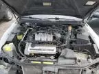 1998 Nissan Maxima GLE