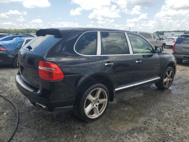 2010 Porsche Cayenne