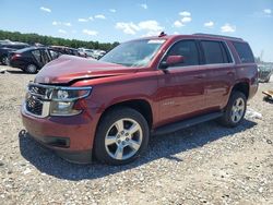 Chevrolet Tahoe c1500 lt salvage cars for sale: 2019 Chevrolet Tahoe C1500 LT