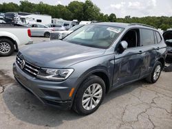 Carros con verificación Run & Drive a la venta en subasta: 2020 Volkswagen Tiguan S