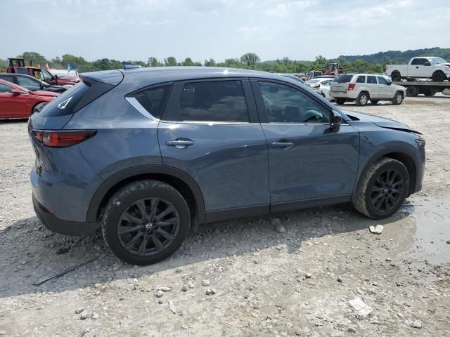 2023 Mazda CX-5 Preferred