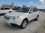 2011 Subaru Forester 2.5X Premium