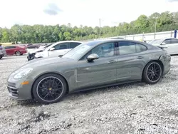 2023 Porsche Panamera Base en venta en Ellenwood, GA