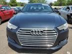 2017 Audi A4 Premium